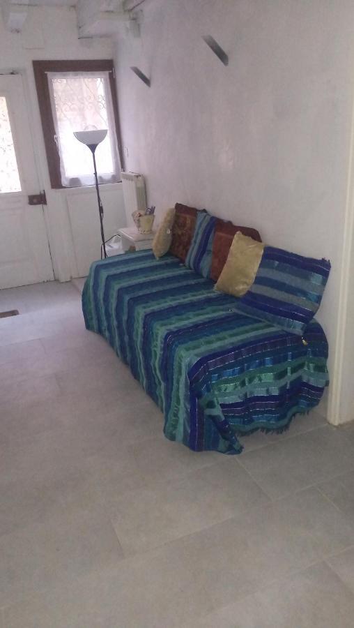San Giorgio Degli Schiavoni Apartment Venice Luaran gambar