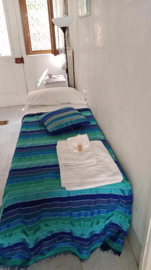 San Giorgio Degli Schiavoni Apartment Venice Luaran gambar