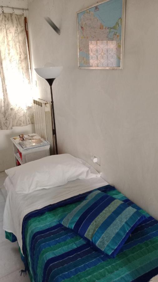 San Giorgio Degli Schiavoni Apartment Venice Luaran gambar