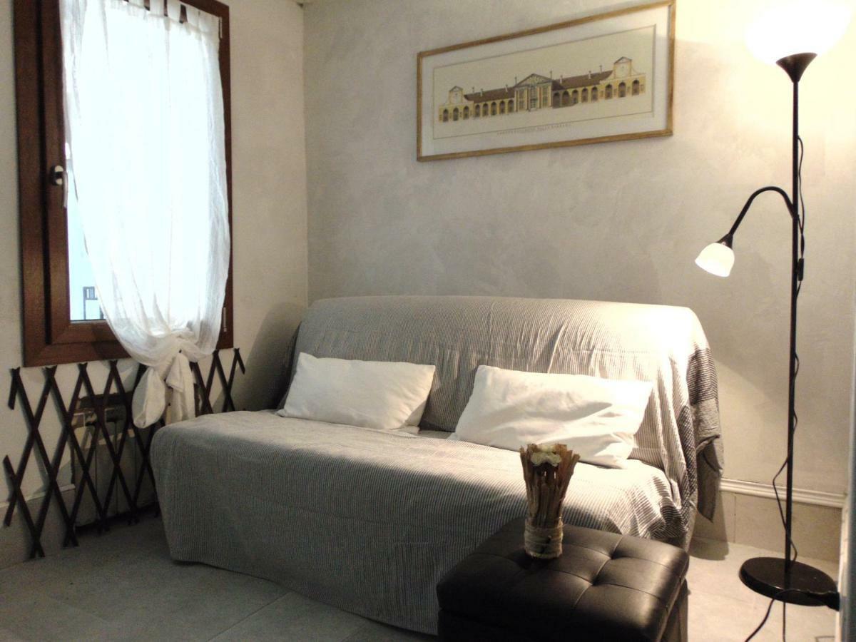 San Giorgio Degli Schiavoni Apartment Venice Luaran gambar