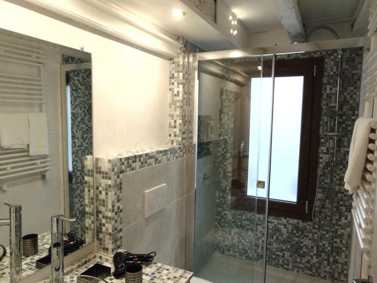 San Giorgio Degli Schiavoni Apartment Venice Luaran gambar