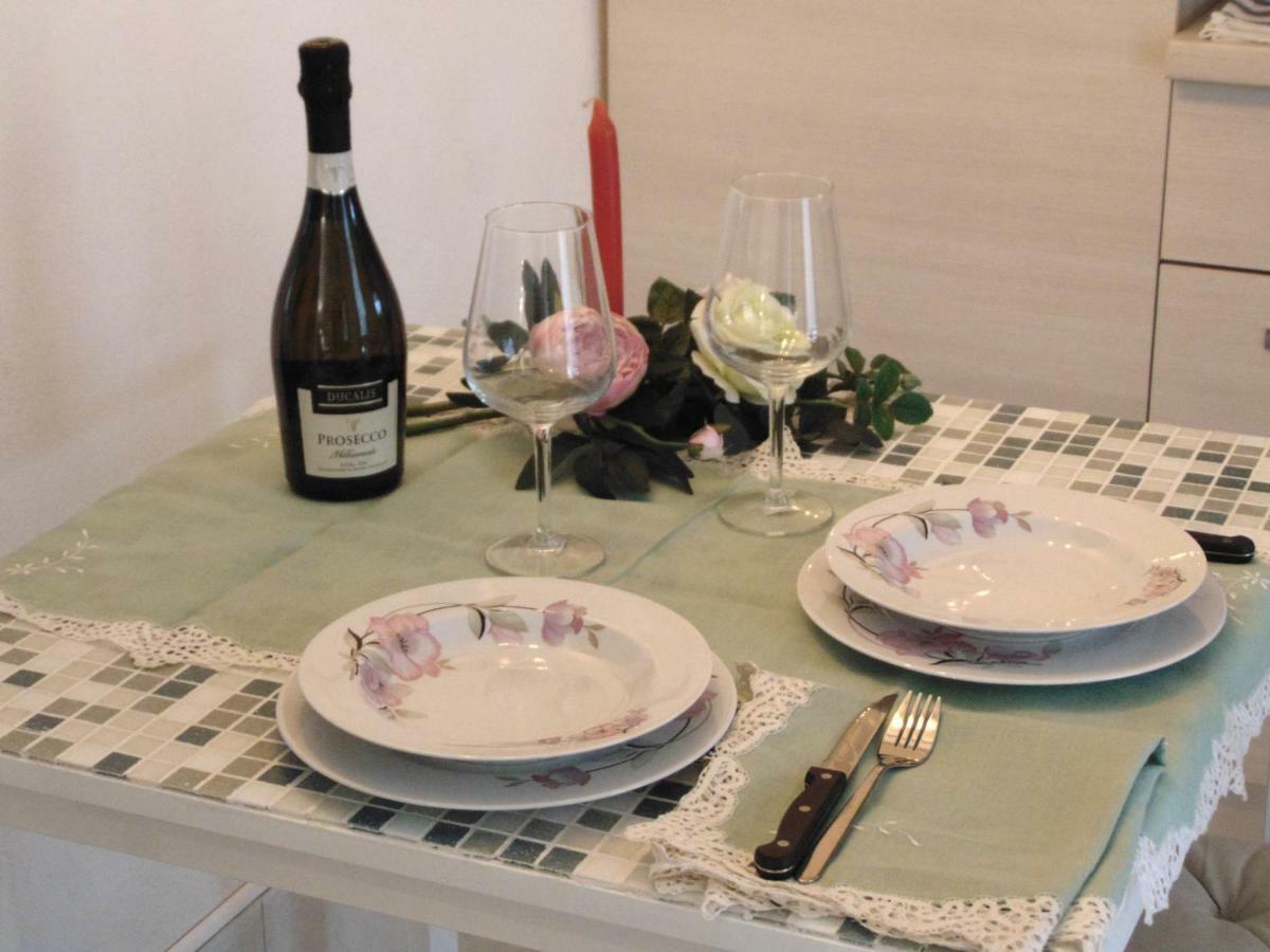 San Giorgio Degli Schiavoni Apartment Venice Luaran gambar