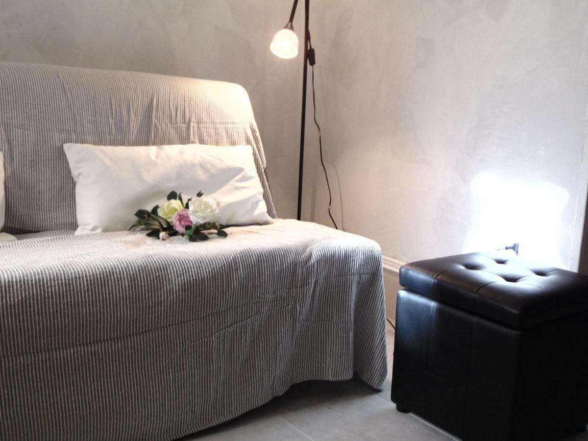 San Giorgio Degli Schiavoni Apartment Venice Luaran gambar