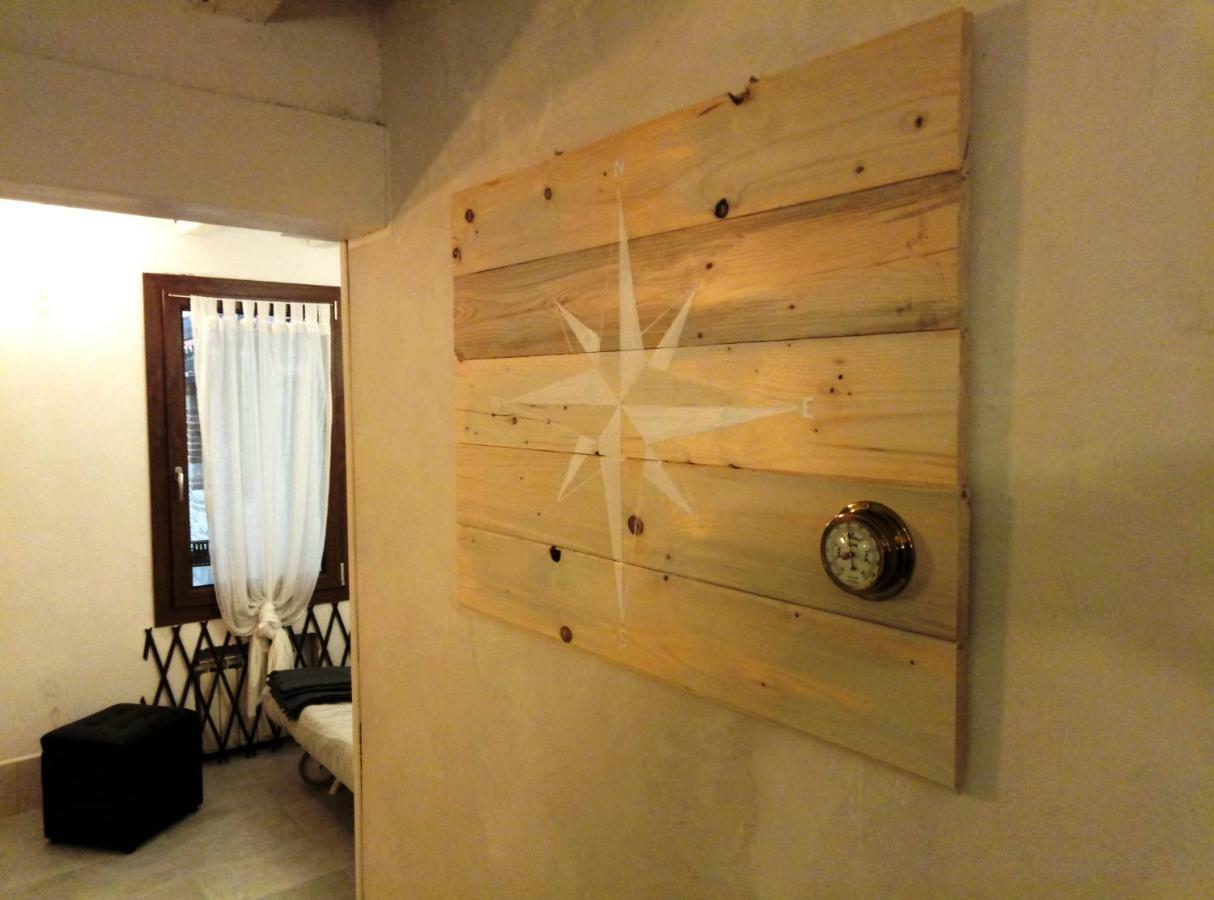 San Giorgio Degli Schiavoni Apartment Venice Luaran gambar